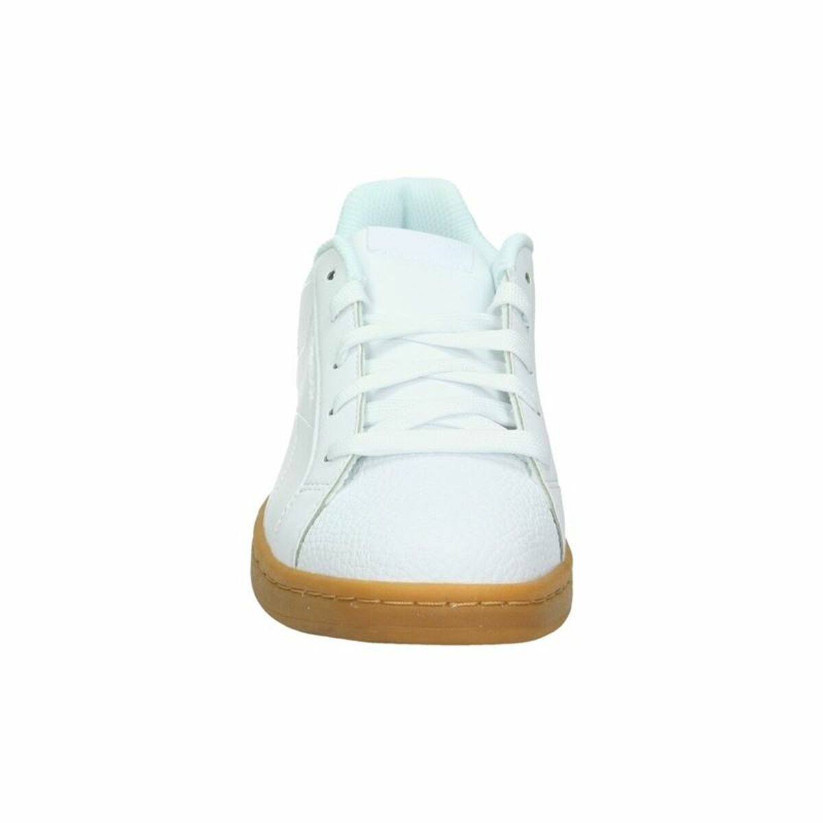 Sportskor för barn Reebok Classic Royal Vit - 4