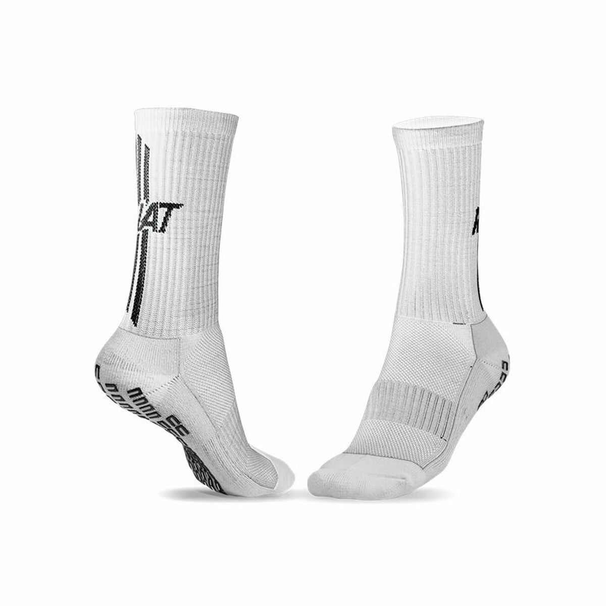 Antihalk strumpor Rinat Vit 11