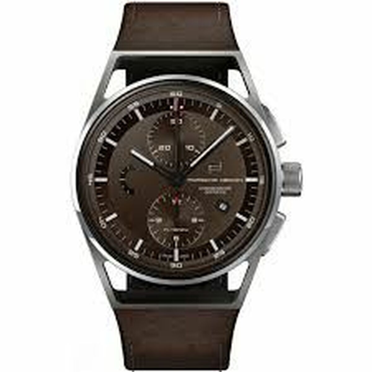 Herrklocka Porsche Design 6023.6.04.004.07.2 (Ø 42 mm)