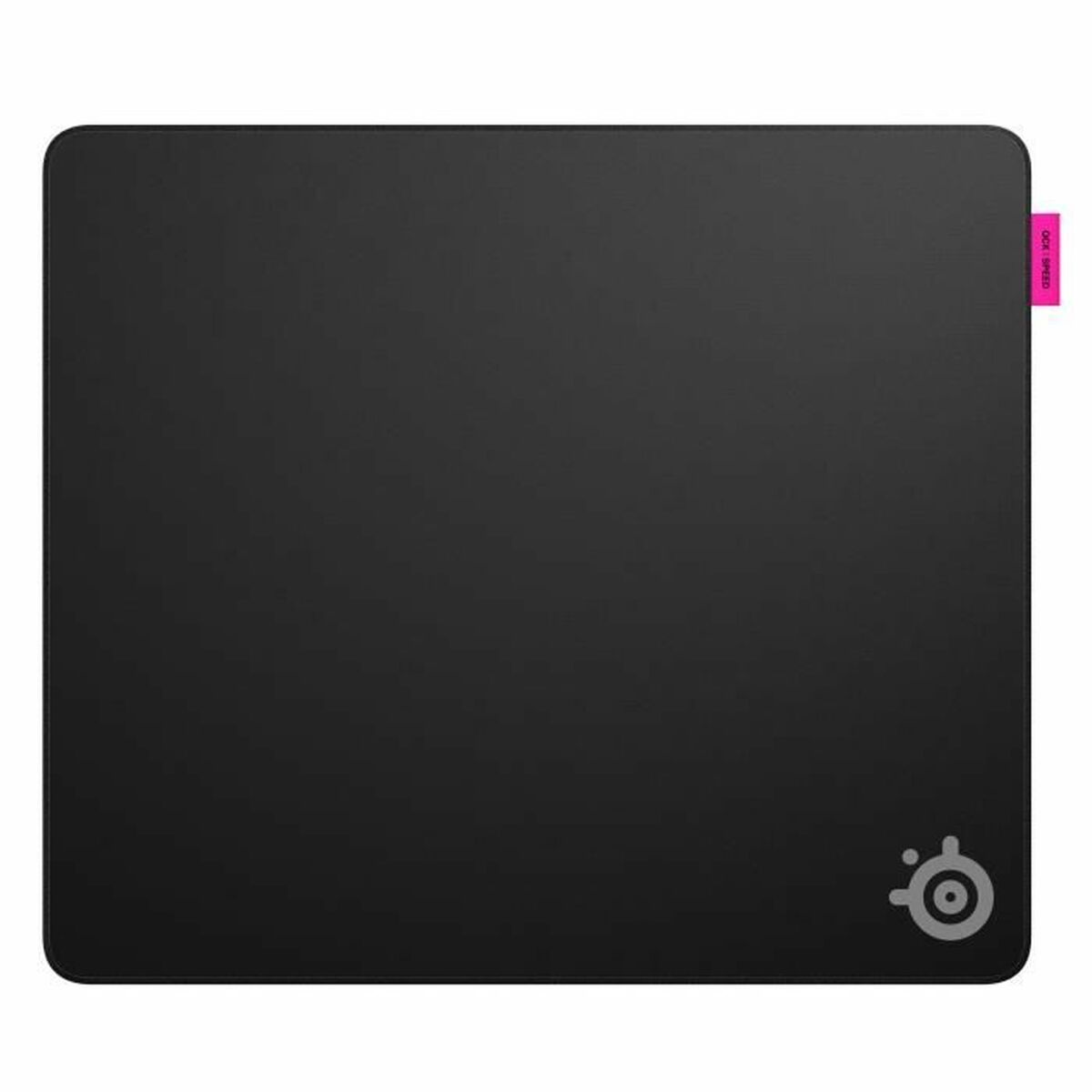 Musmatta SteelSeries noir