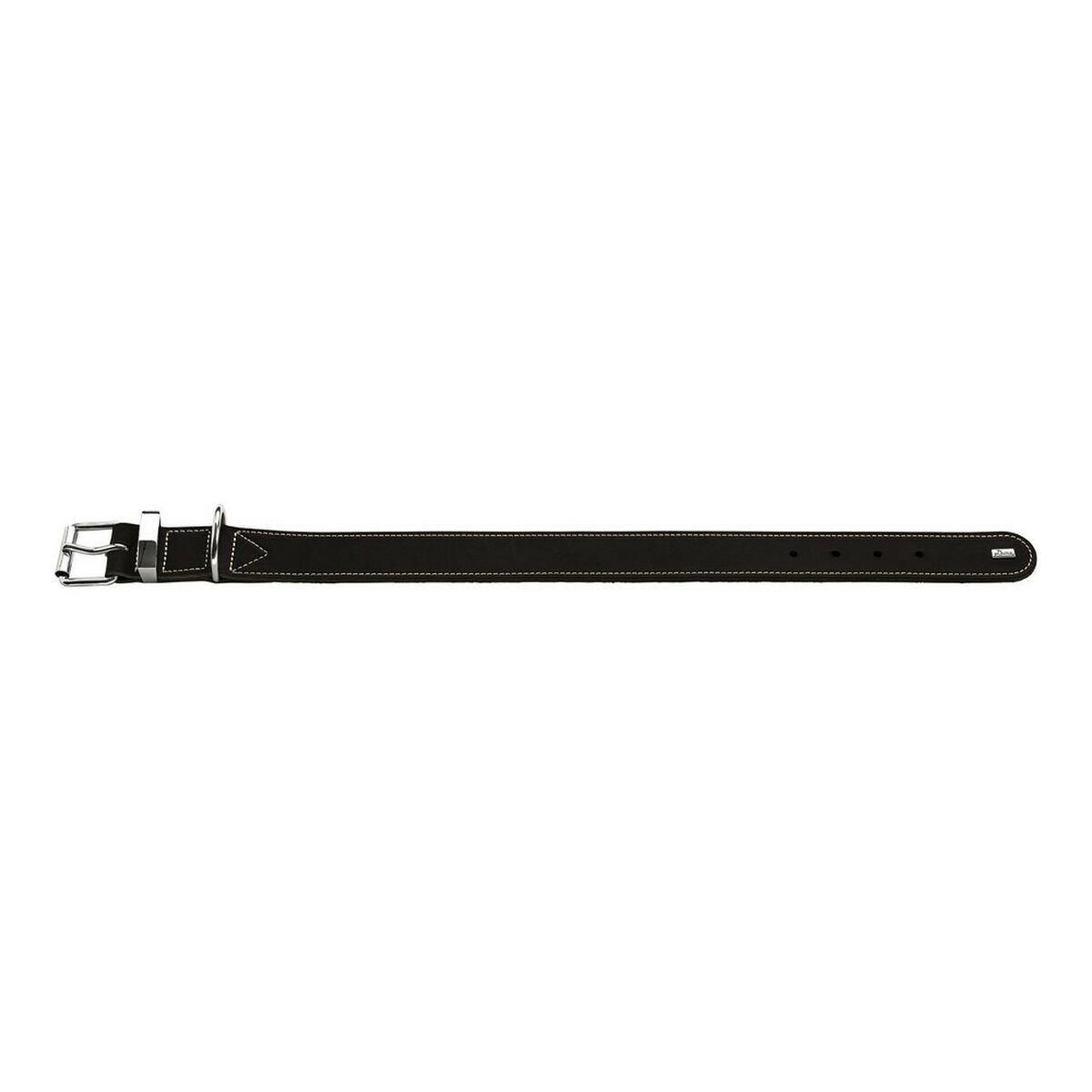 Hundhalsband Hunter Aalborg Svart (36-44 cm) - 14