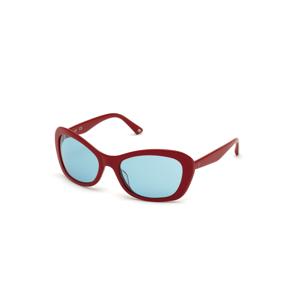 Damsolglasögon Web Eyewear WE0289-5666V ø 56 mm - 2