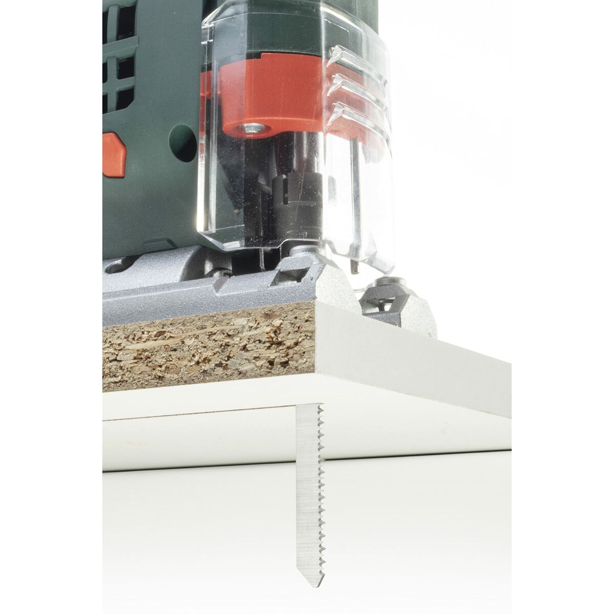 Sågblad Wolfcraft 2379000 - 4
