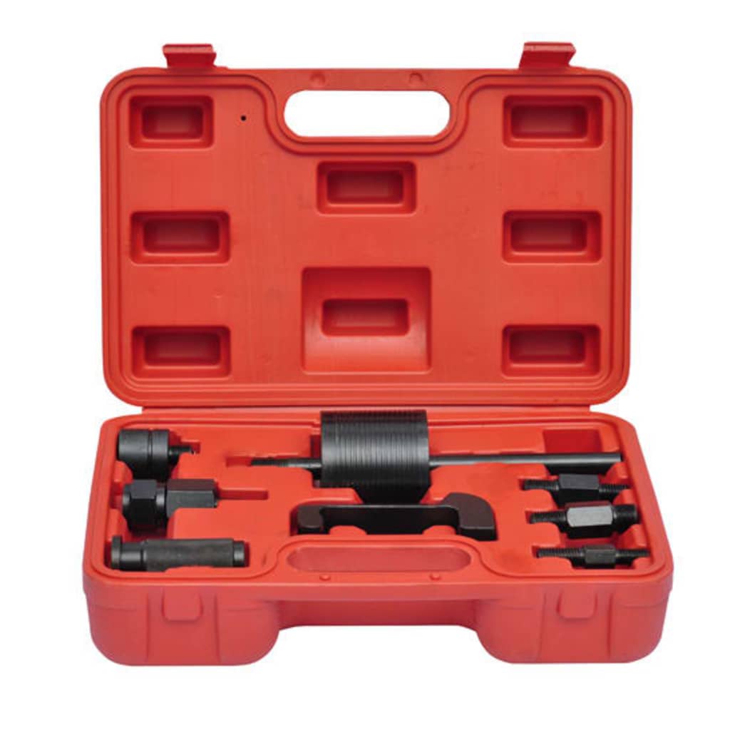 vidaXL Avdragarsats för dieselspridare common rail - 2