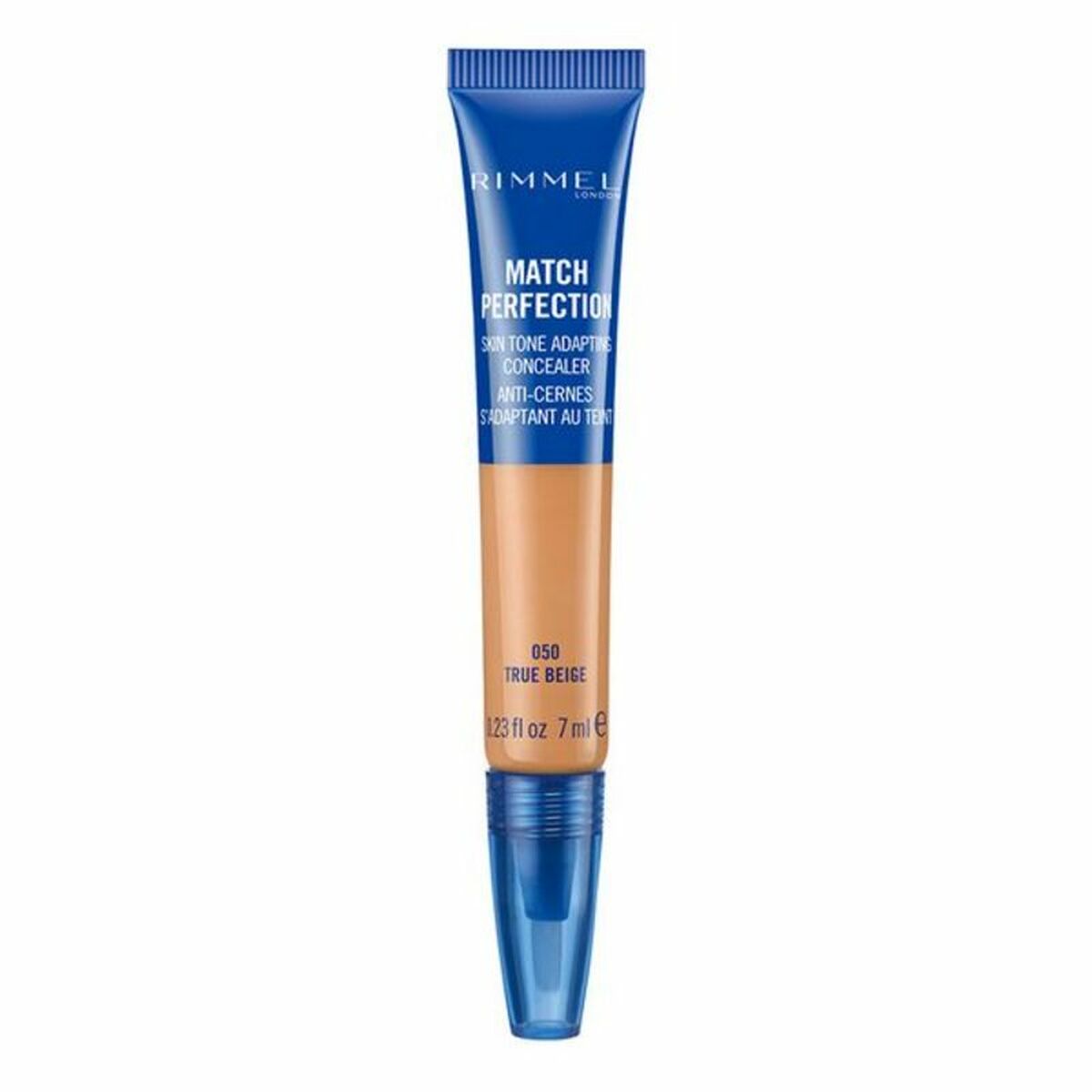 Medel mot ögonpåsar Match Perfection Rimmel London - 11