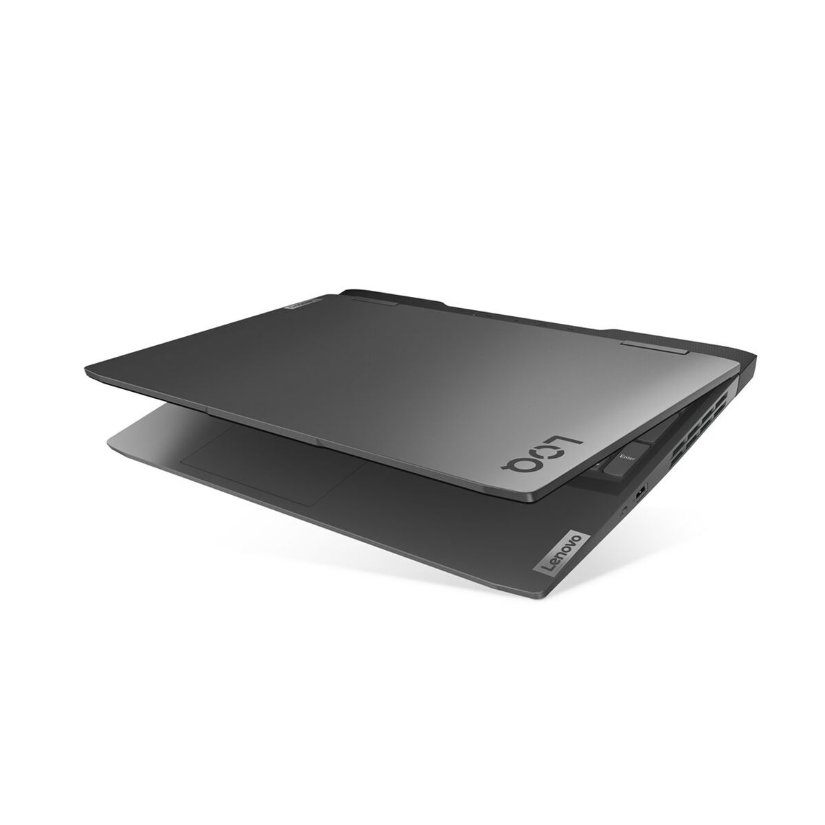 Bärbar dator Lenovo LOQ 82XV00XKPB 15,6" i5-12450H 16 GB RAM 512 GB SSD Nvidia Geforce RTX 4060 - 7