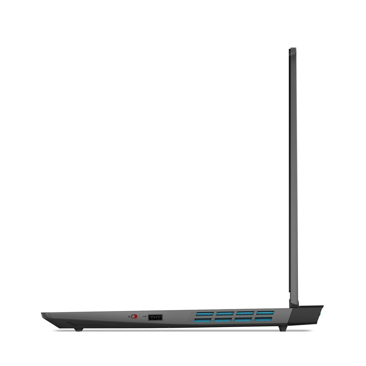 Bärbar dator Lenovo LOQ 82XV00XKPB 15,6" i5-12450H 16 GB RAM 512 GB SSD Nvidia Geforce RTX 4060 - 5