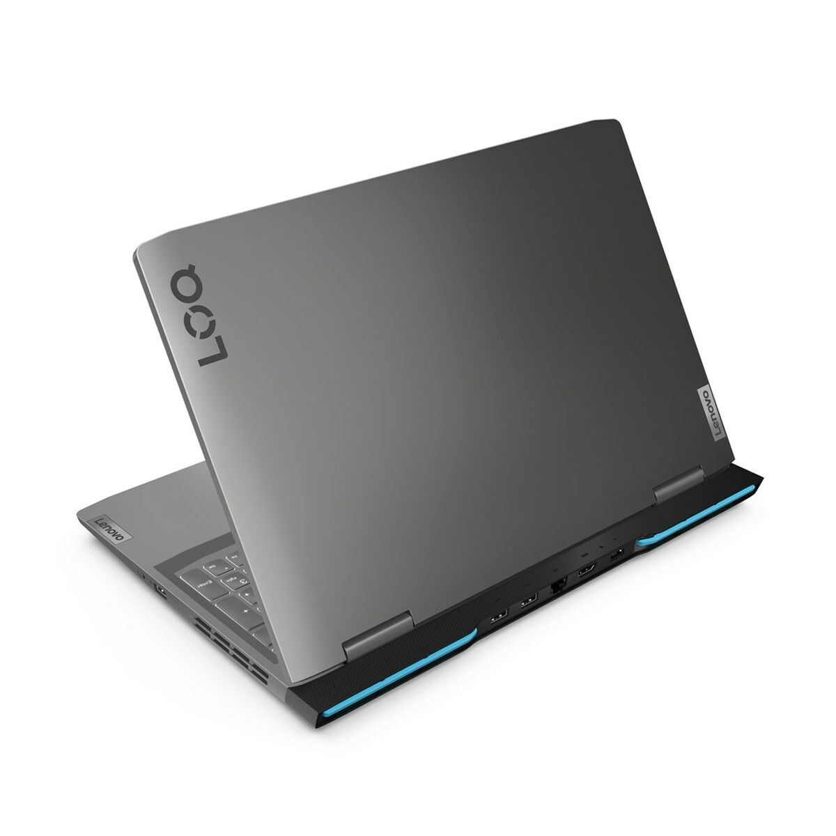 Bärbar dator Lenovo LOQ 82XV00XKPB 15,6" i5-12450H 16 GB RAM 512 GB SSD Nvidia Geforce RTX 4060 - 2
