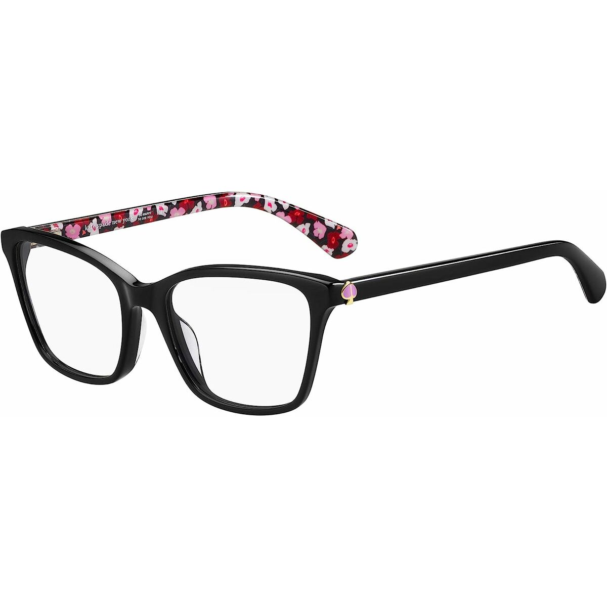 Glasögonbågar Kate Spade Ø 53 mm