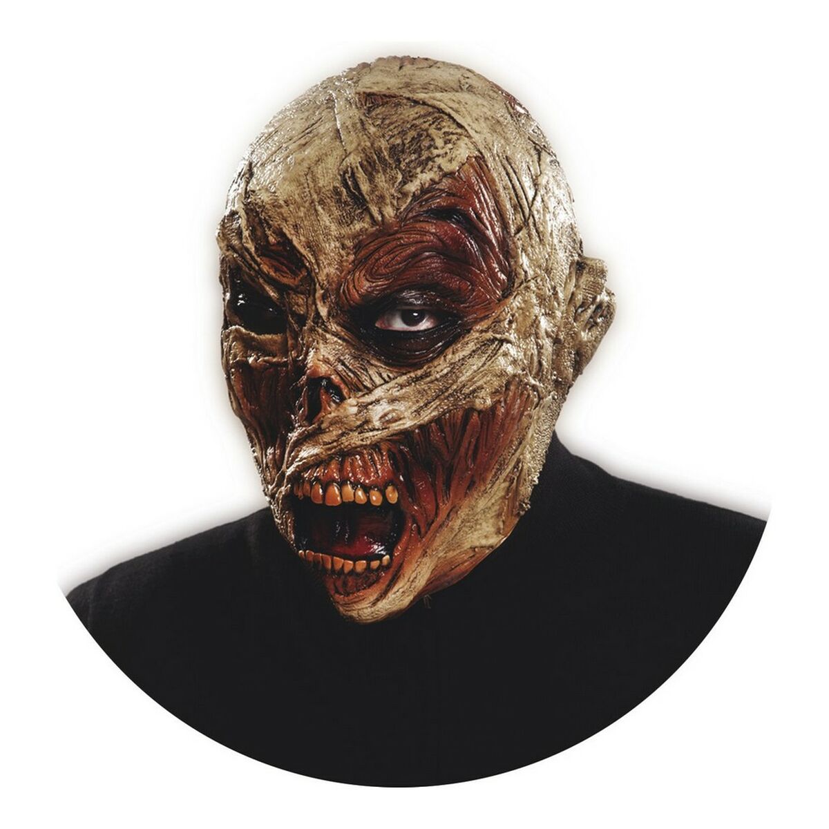 Mask My Other Me Mummy - 2