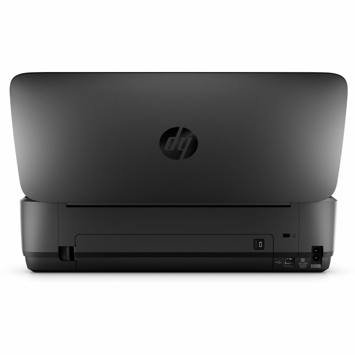 Multifunktionsskrivare HP CZ992A#BHC - 3