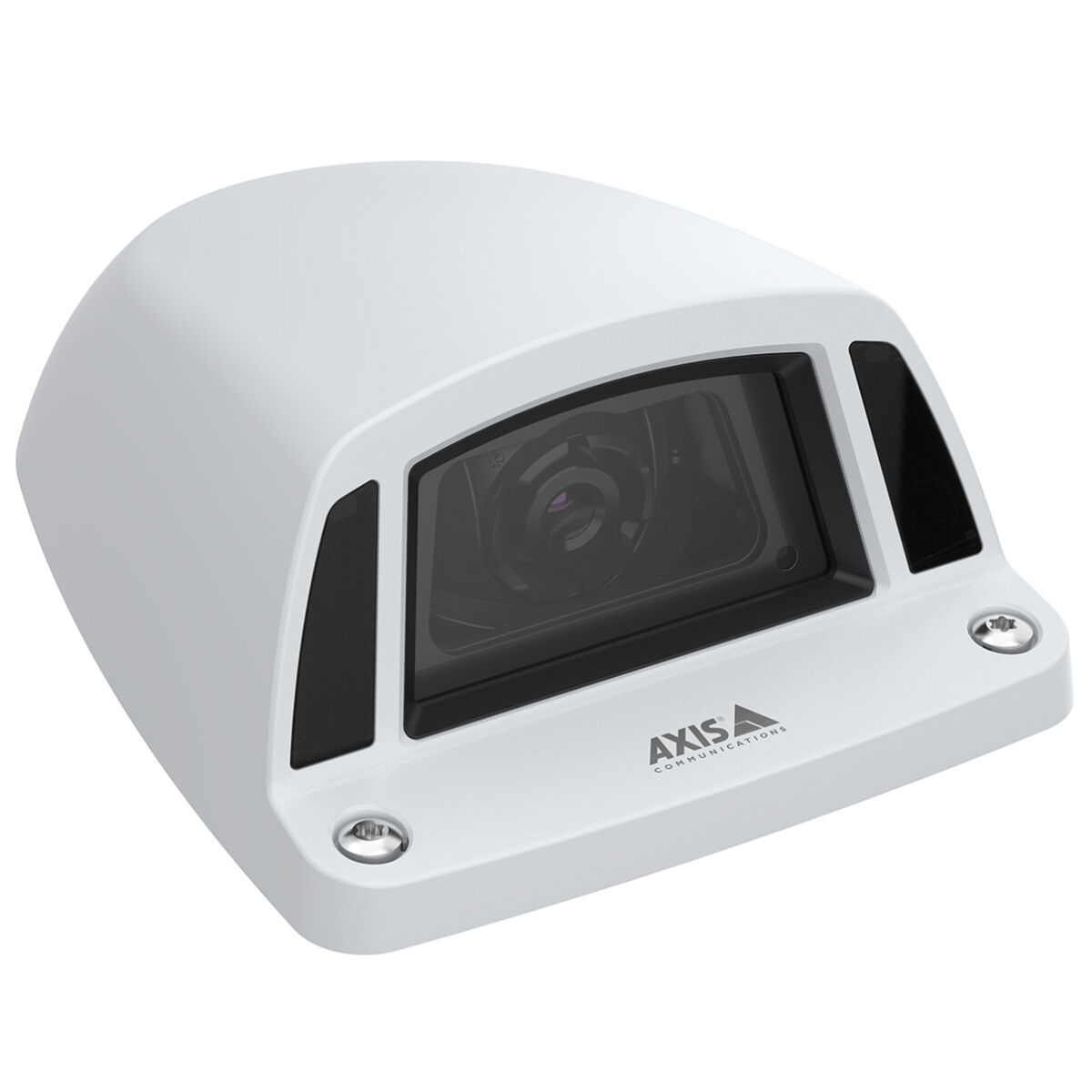 Övervakningsvideokamera Axis P3925-LRE - 2