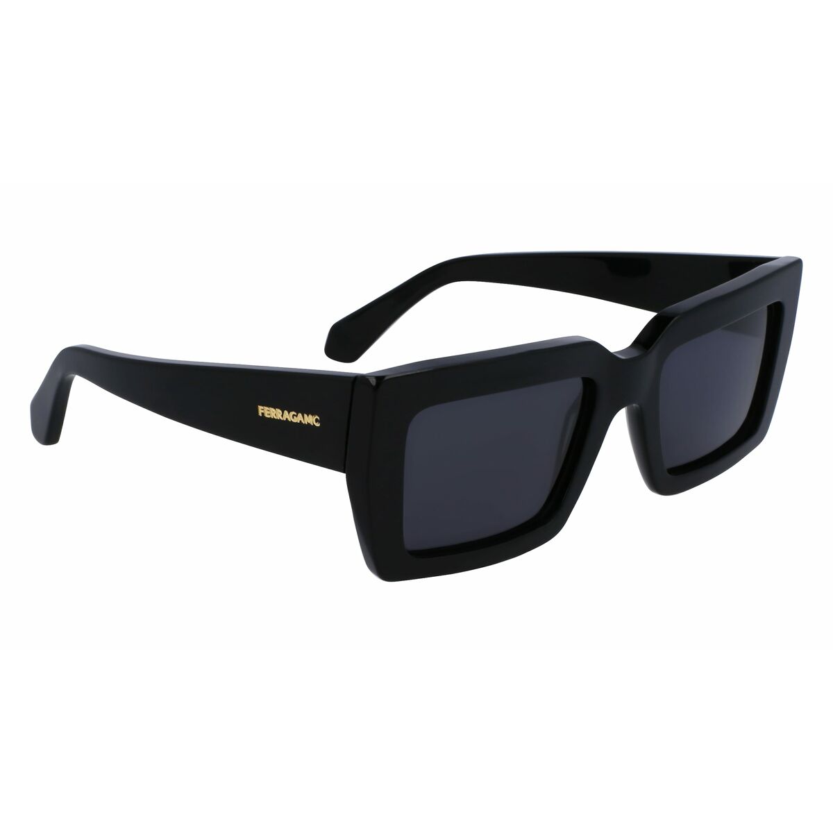 Damsolglasögon Salvatore Ferragamo SF1108S542100 ø 54 mm - 3