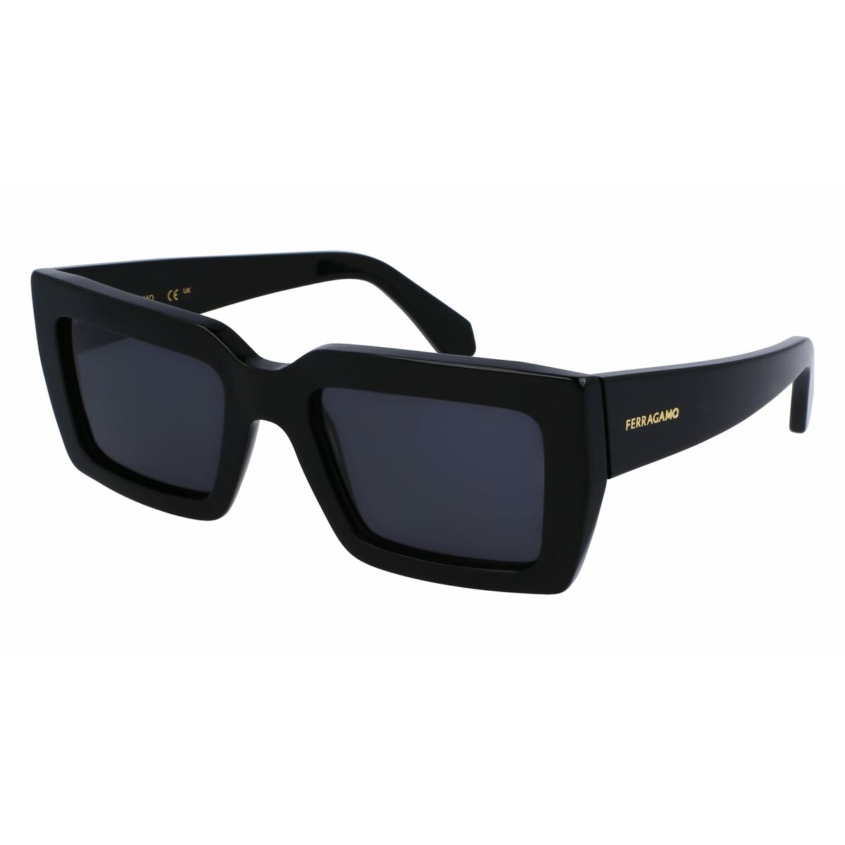 Damsolglasögon Salvatore Ferragamo SF1108S542100 ø 54 mm