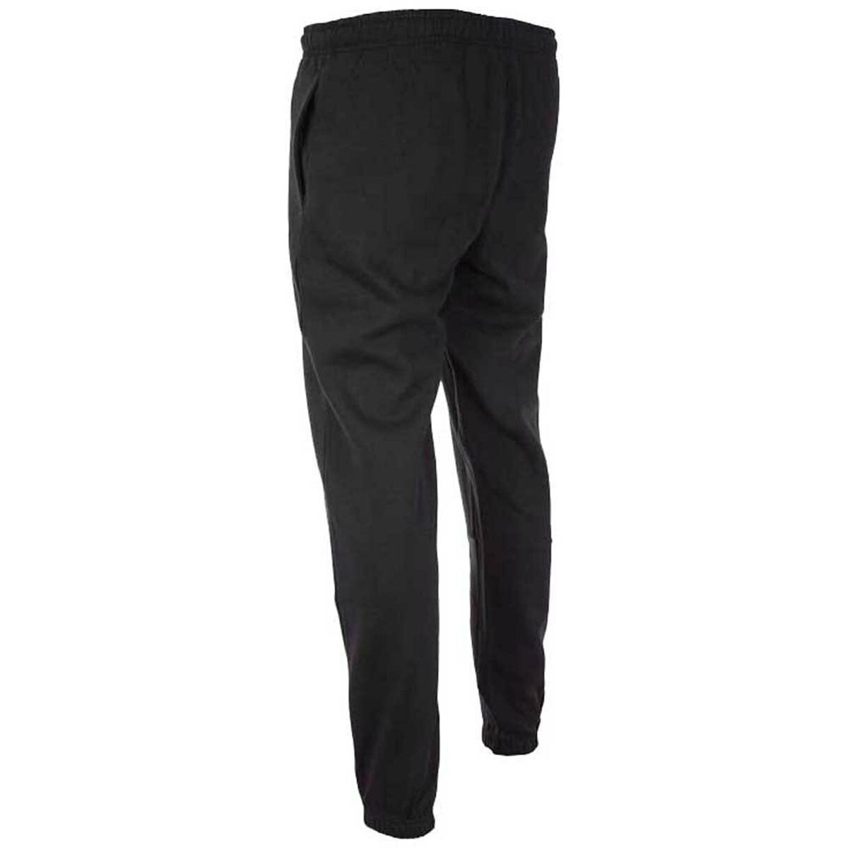 Nederdel träningsoverall för barn Umbro 51137U 090 Svart - 2