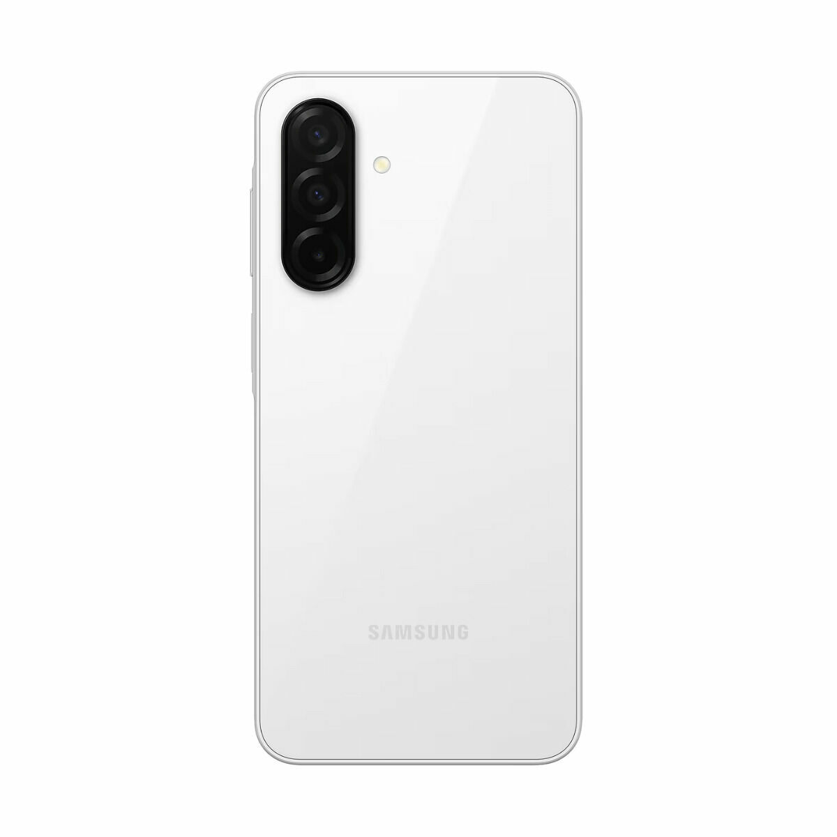 Smartphone Samsung 6,7" (6,7") 6 GB RAM (6 GB RAM) 128 GB (128 GB) Vit (Vit) - 3