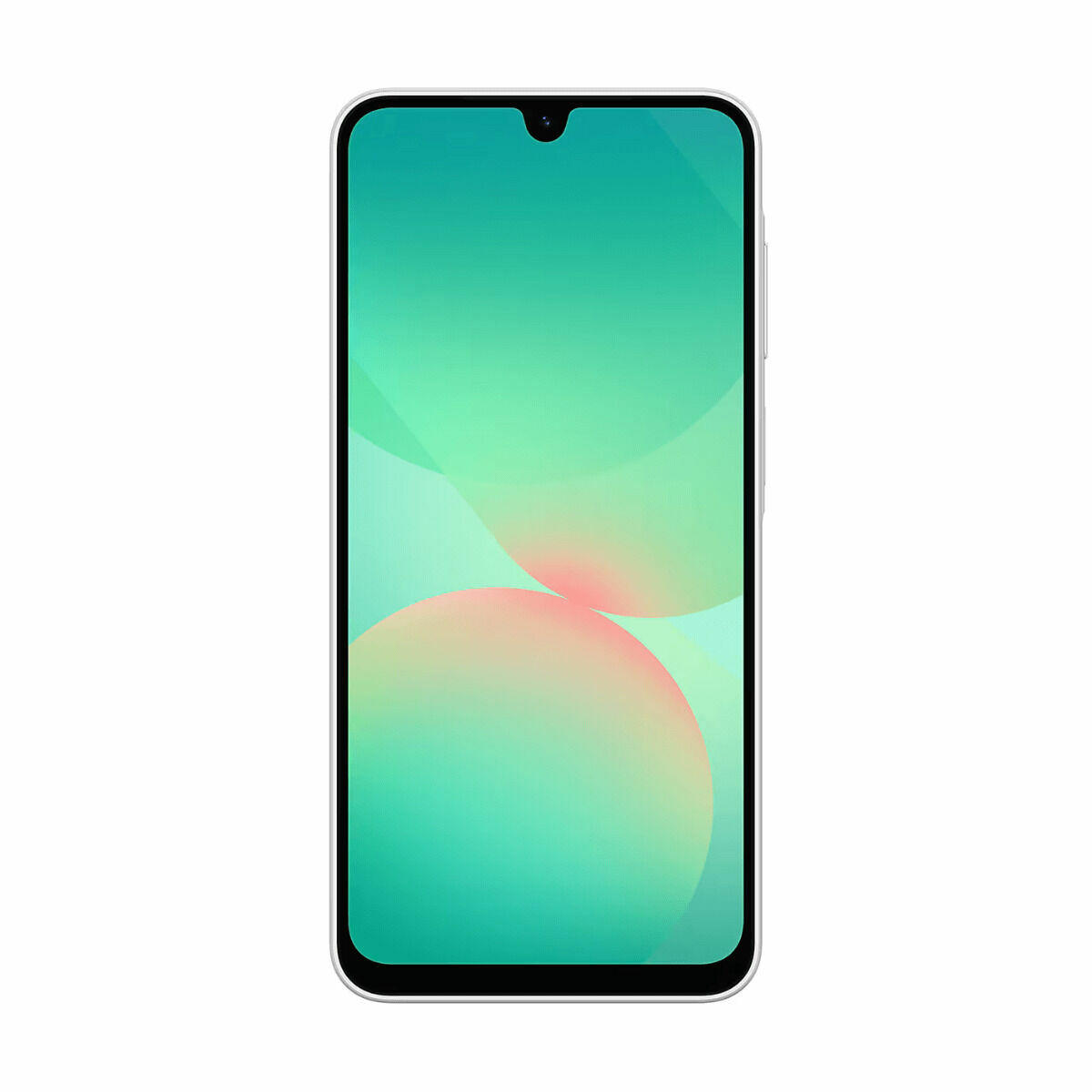 Smartphone Samsung 6,7" (6,7") 6 GB RAM (6 GB RAM) 128 GB (128 GB) Vit (Vit) - 2