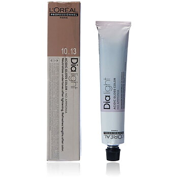 Permanent färg L'Oreal Professionnel Paris Dia Light Nº 10,13 50 ml