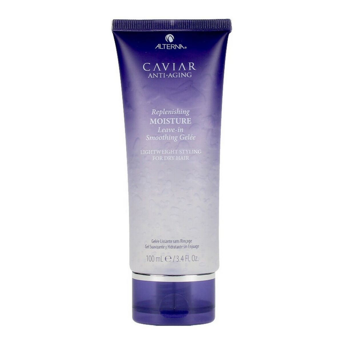 Stylingkräm Alterna Caviar Replenishing Moisture 100 ml