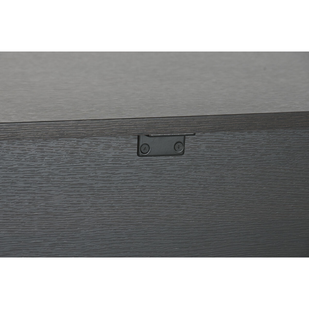 Skänk Home ESPRIT Trä Trä MDF 180 X 41 X 80 CM - 2
