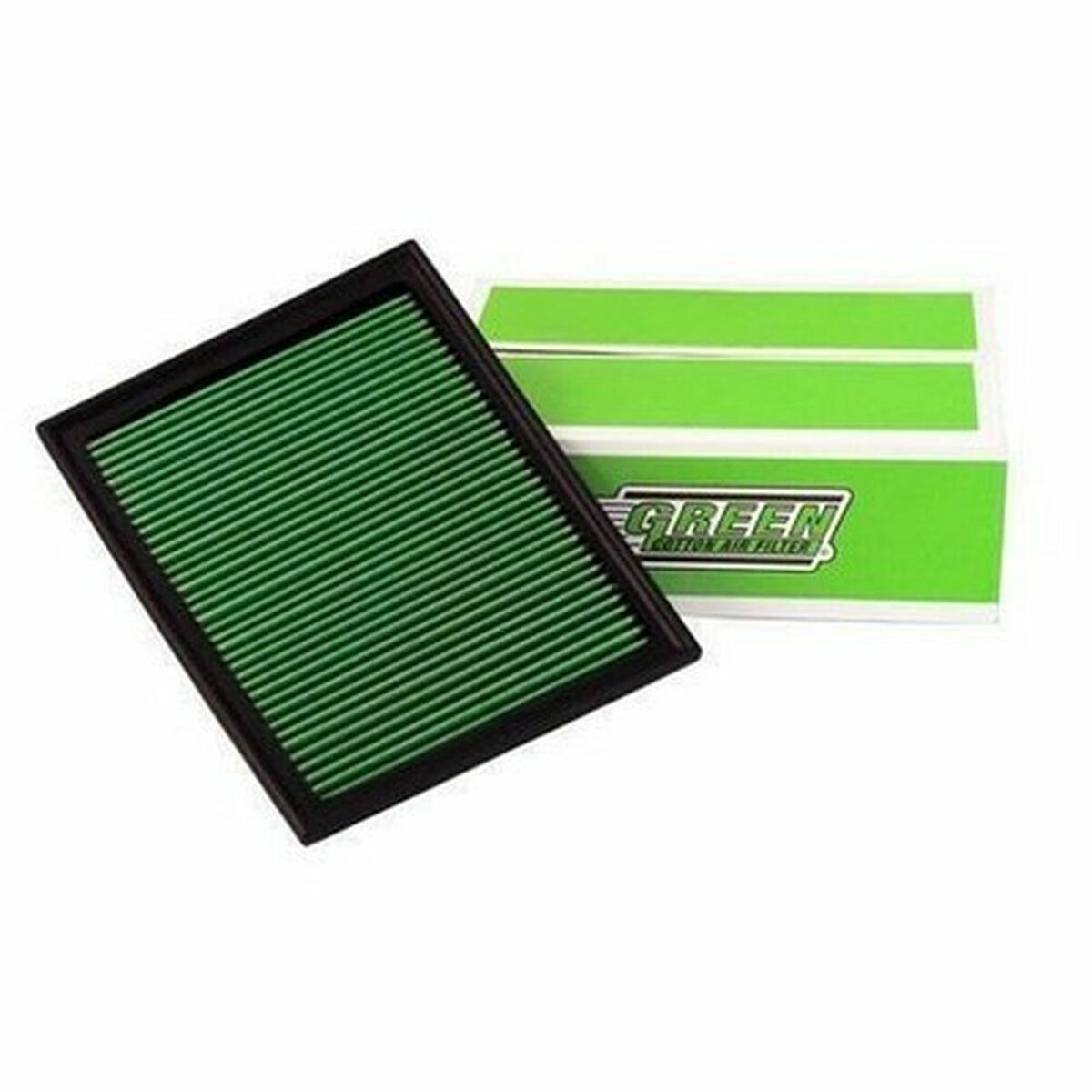 Luftfilter Green Filters P960536 - 2