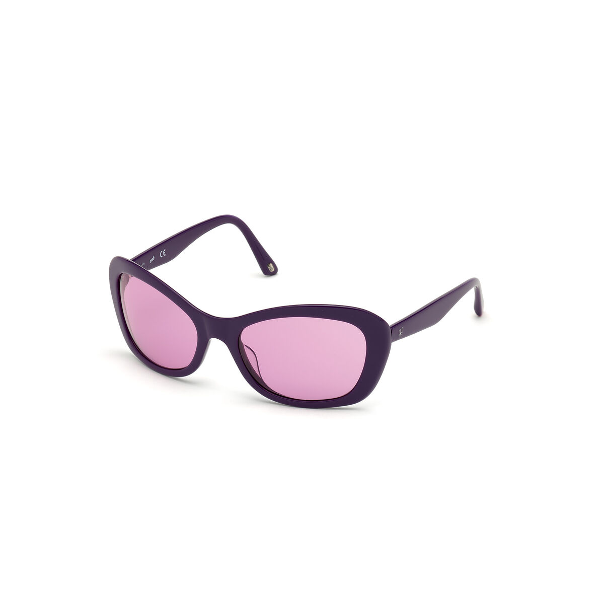 Damsolglasögon Web Eyewear WE0289-5681S ø 56 mm - 2