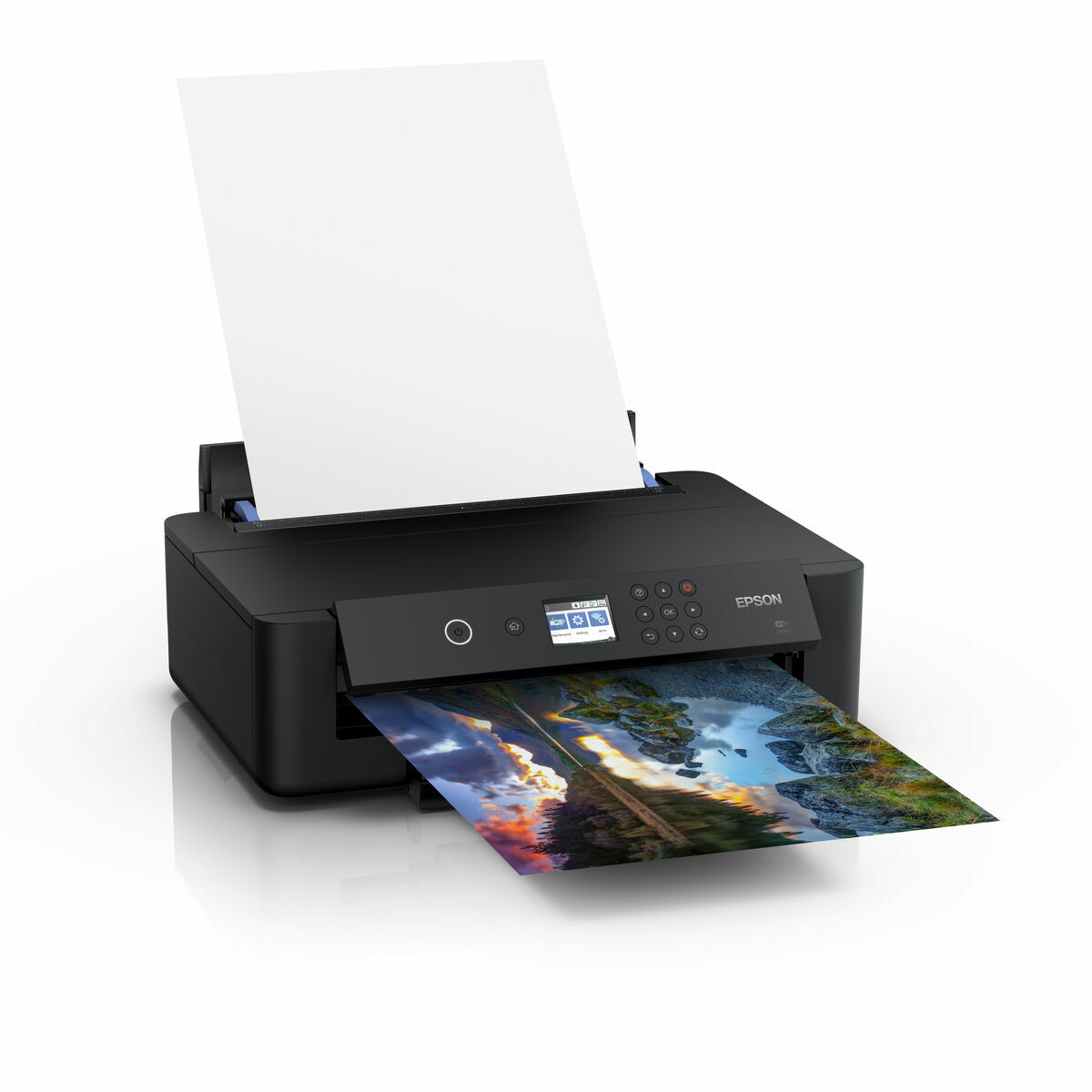 Multifunktionsskrivare Epson C11CG43402 - 4