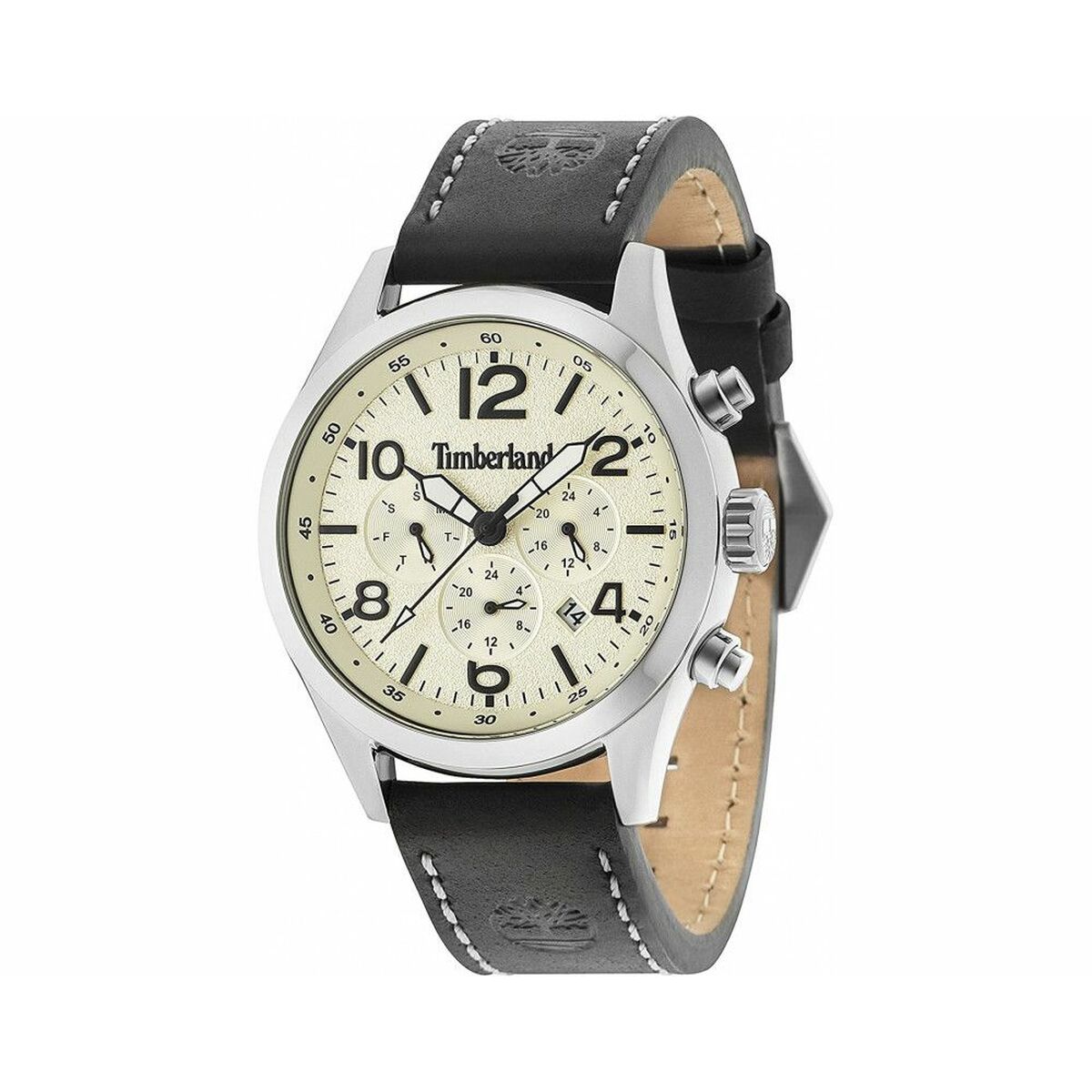 Herrklocka Timberland TBL.15249JS-07 (Ø 43 mm)