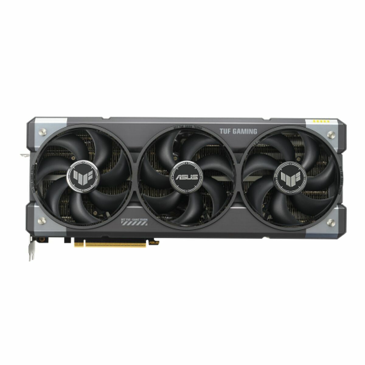 Grafikkort Asus TUF-RTX5090-O32G-GAMING nvidia geforce rtx 5090 32 GB GDDR6 GDDR7