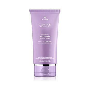 Inpackning mot frissigt hår Alterna Caviar Smoothing Frizz 150 ml