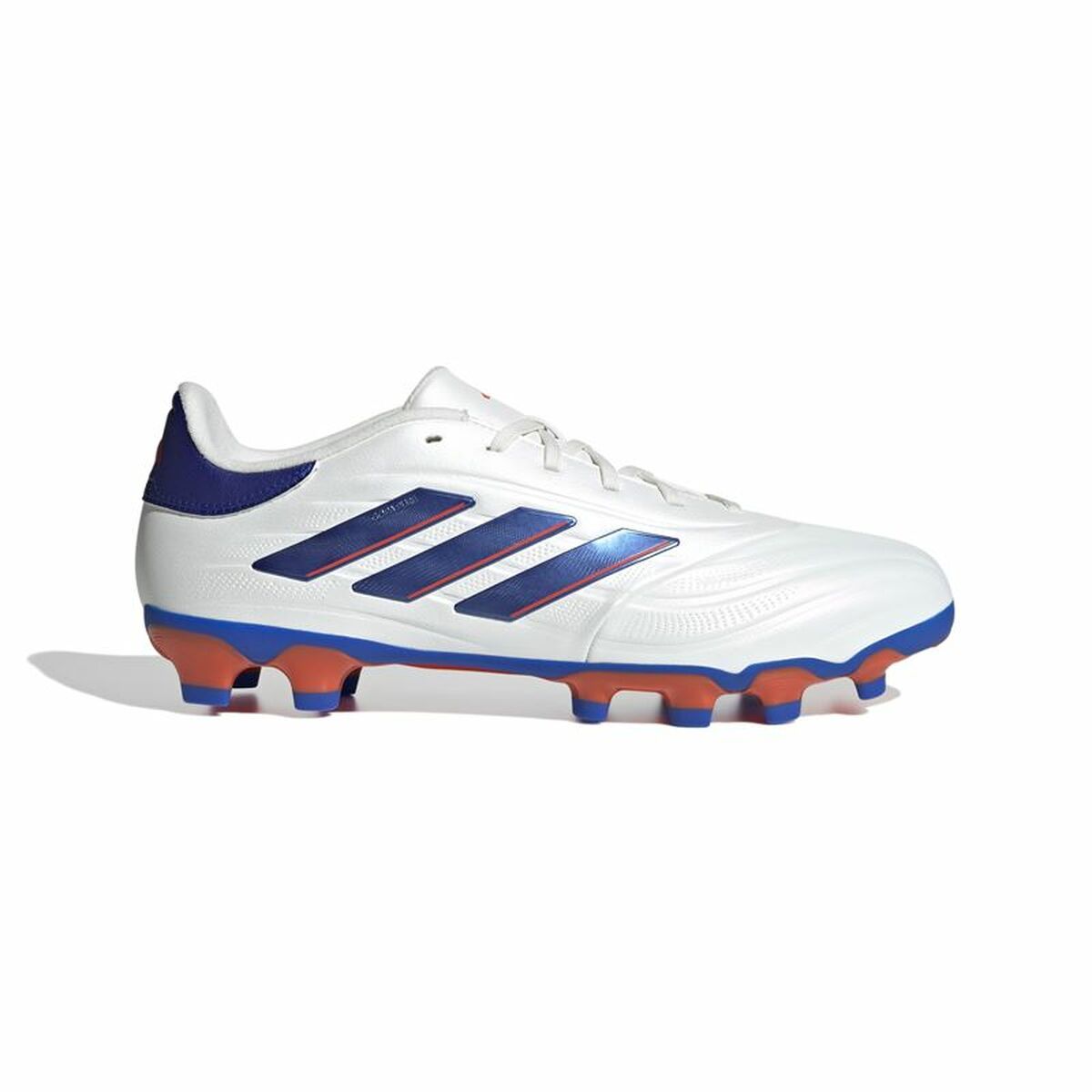 Fotbollsskor för vuxna Adidas Copa Pure Ii League Vit