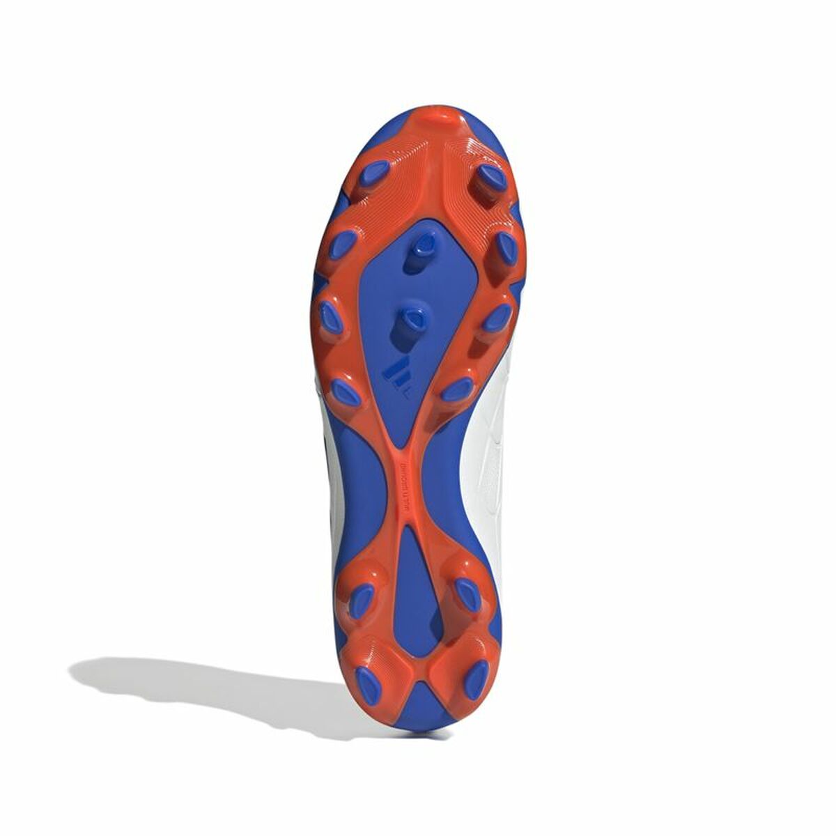 Fotbollsskor för vuxna Adidas Copa Pure Ii League Vit - 3