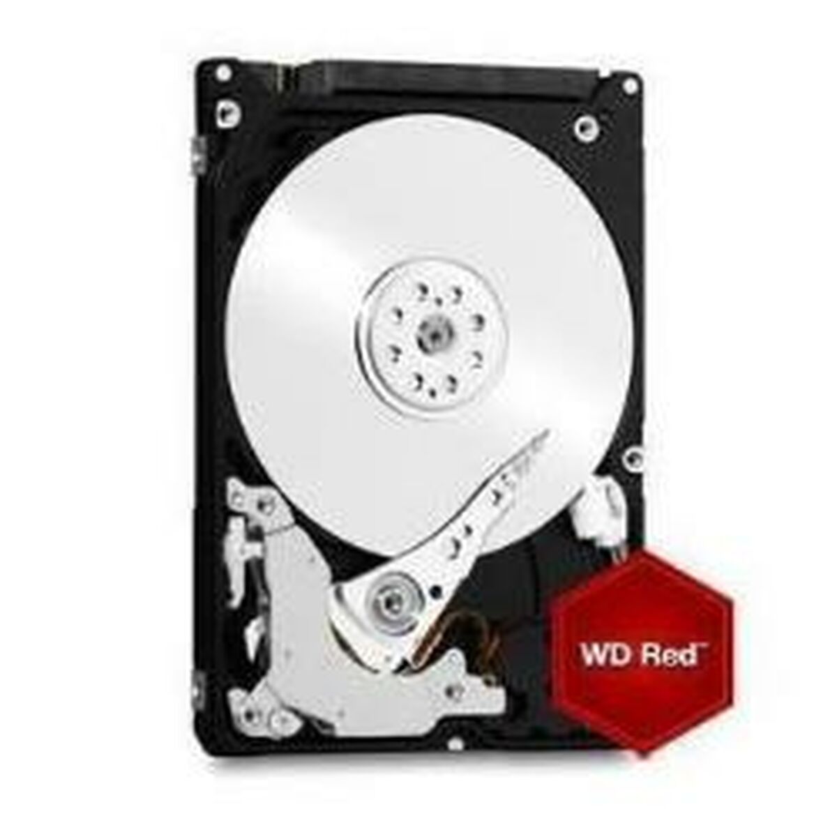 Hårddisk Western Digital WD20EFPX 3,5" 2 TB HDD - 2
