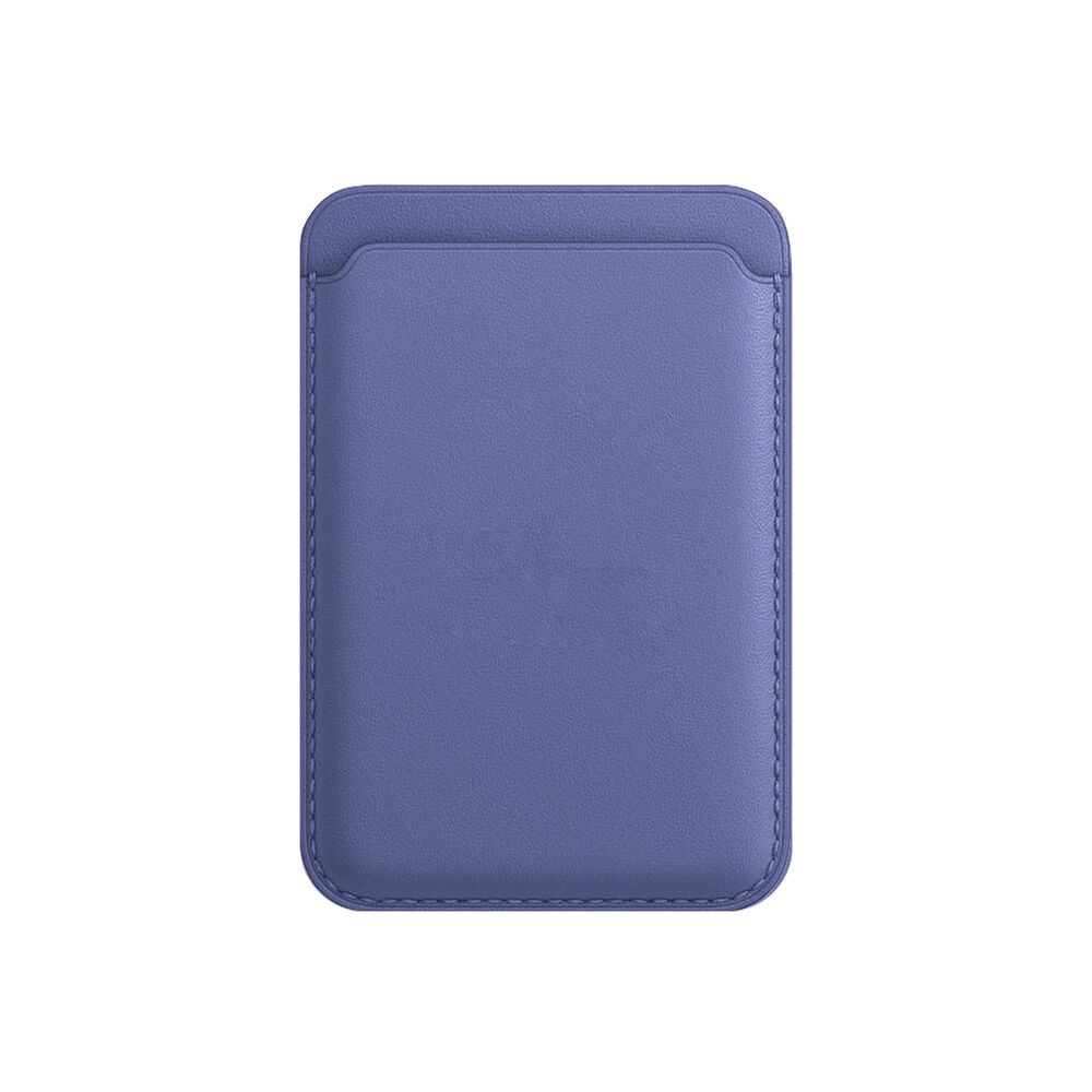 Korthållare KSIX Magcard Blå - 2