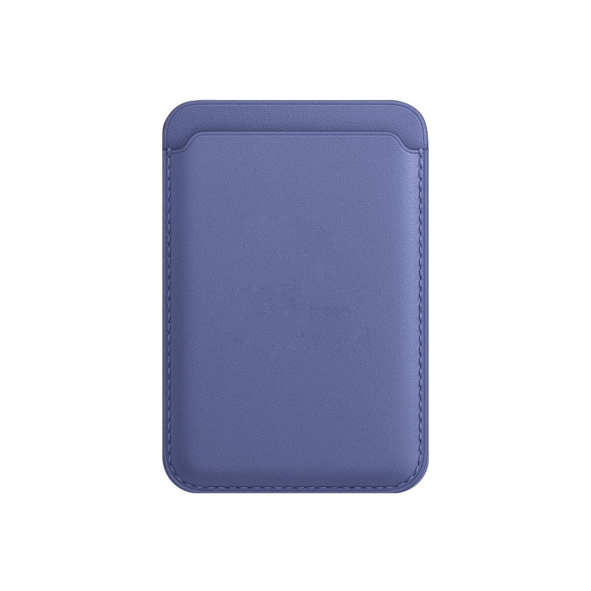 Korthållare KSIX Magcard Blå - 10