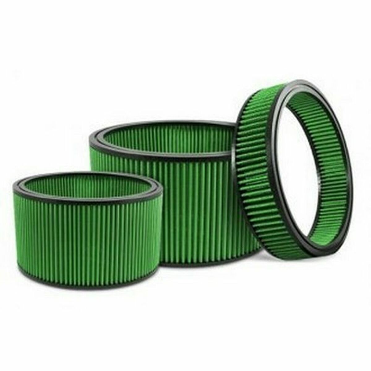 Luftfilter Green Filters R297227 - 3