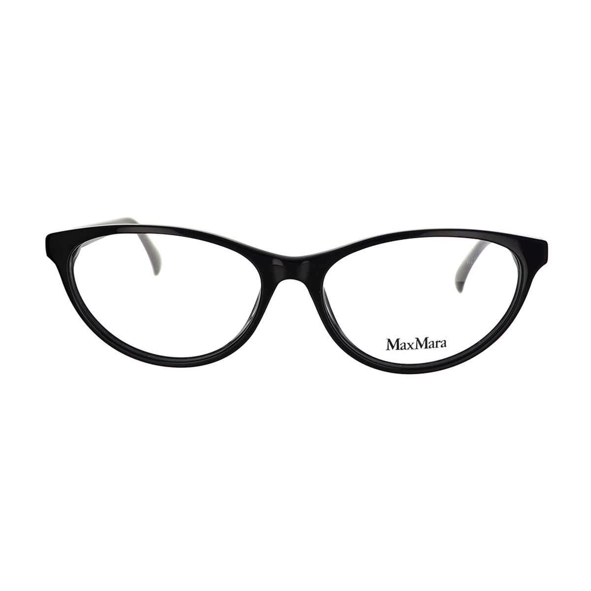 Glasögonbågar Max Mara MM5025-001-54 - 2