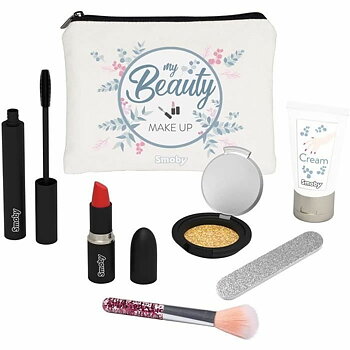 Kosmetikset Barn Smoby My beauty make up set