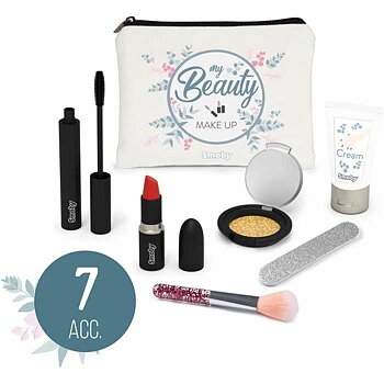 Kosmetikset Barn Smoby My beauty make up set