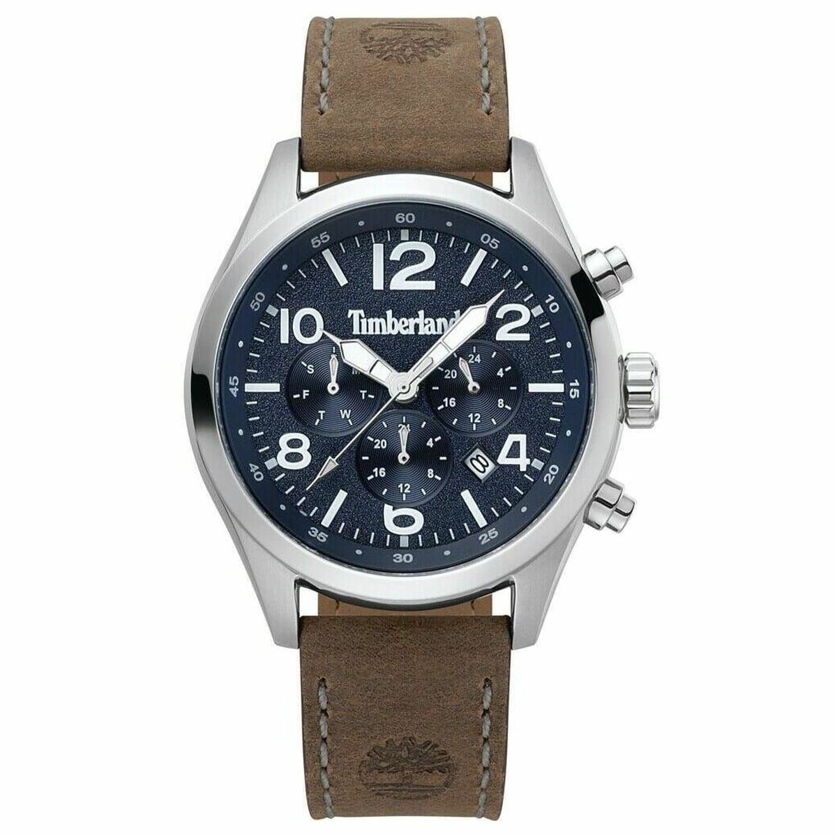 Herrklocka Timberland TBL.15252JS-03 (Ø 45 mm)