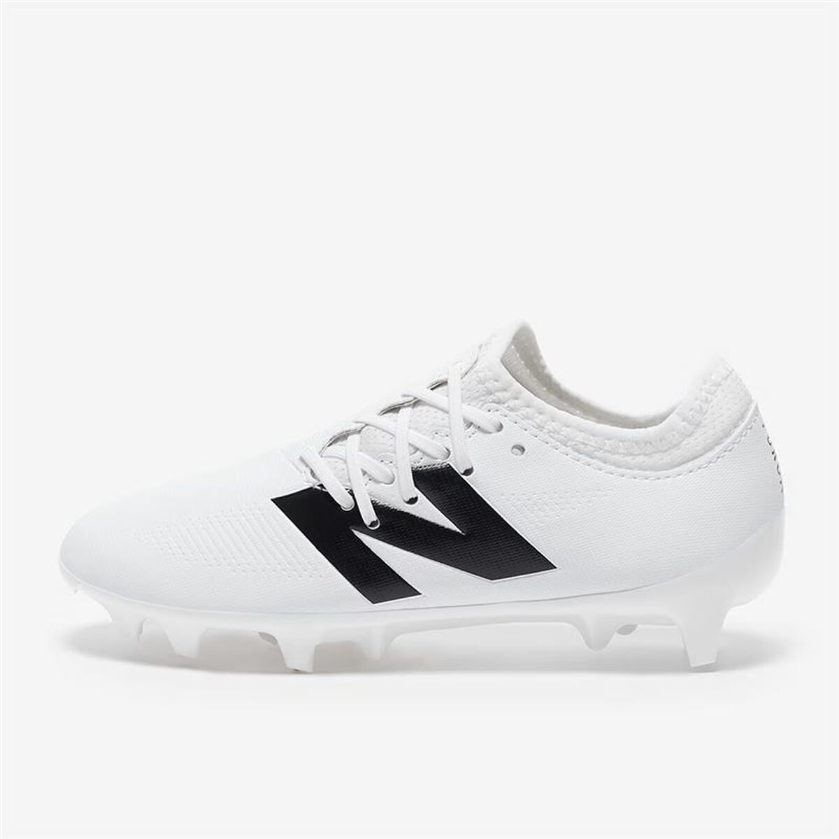 Fotbollsskor för barn New Balance Furon DispatchFg V7+ Vit - 2