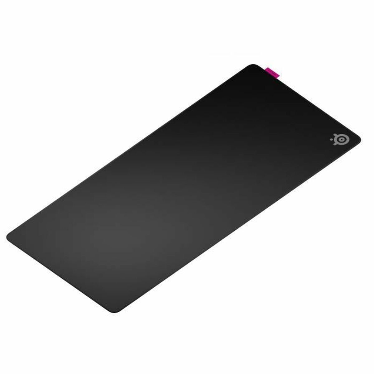 Musmatta SteelSeries QcK Performance XL Svart - 3