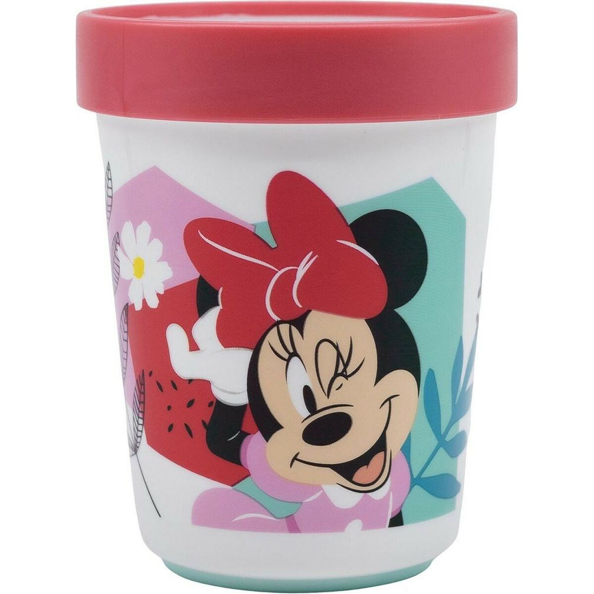 Glas Minnie Mouse CZ11302 - 3