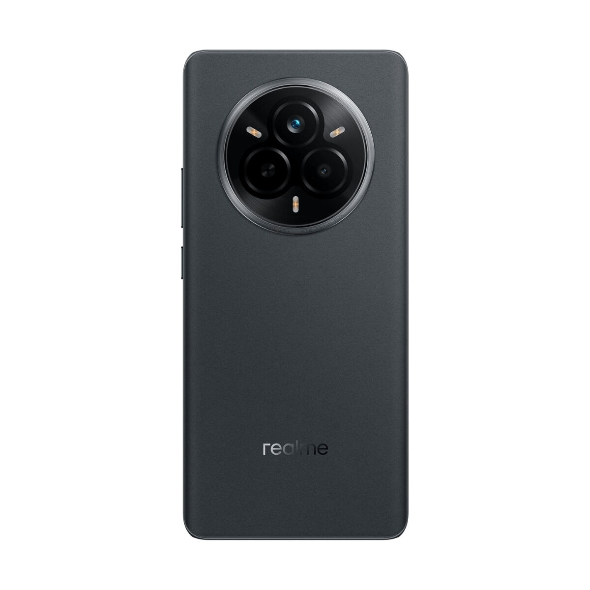 Smartphone Realme RMX5056 6,77" Octa Core 8 GB RAM 256 GB Grå - 4