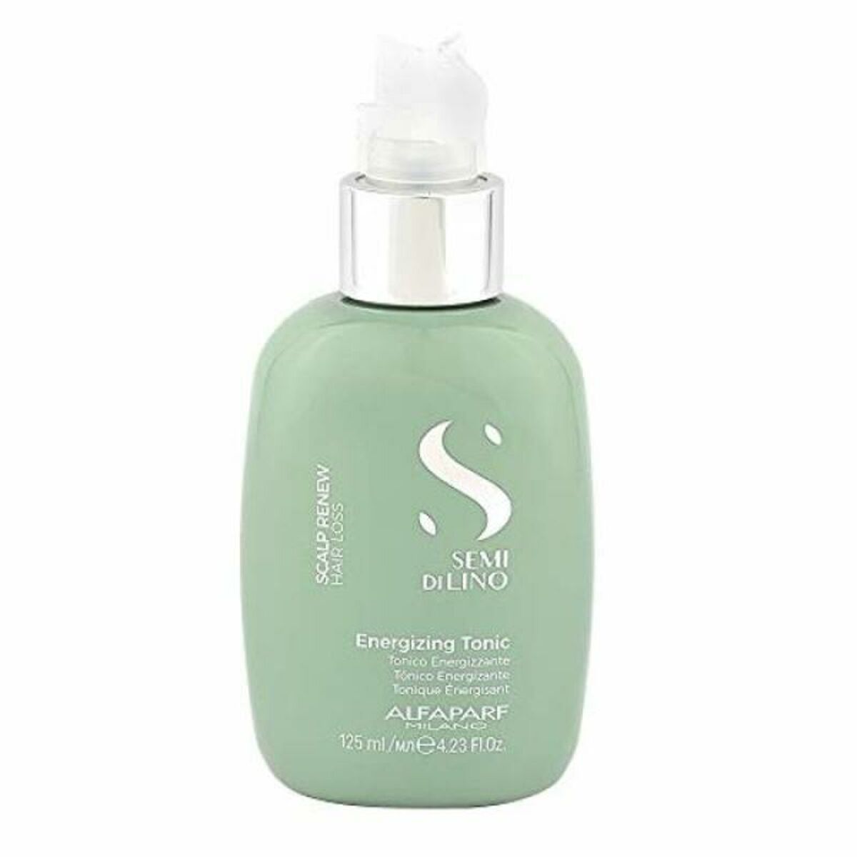 Ansiktsvatten Alfaparf Milano Semi Di Lino 125 ml