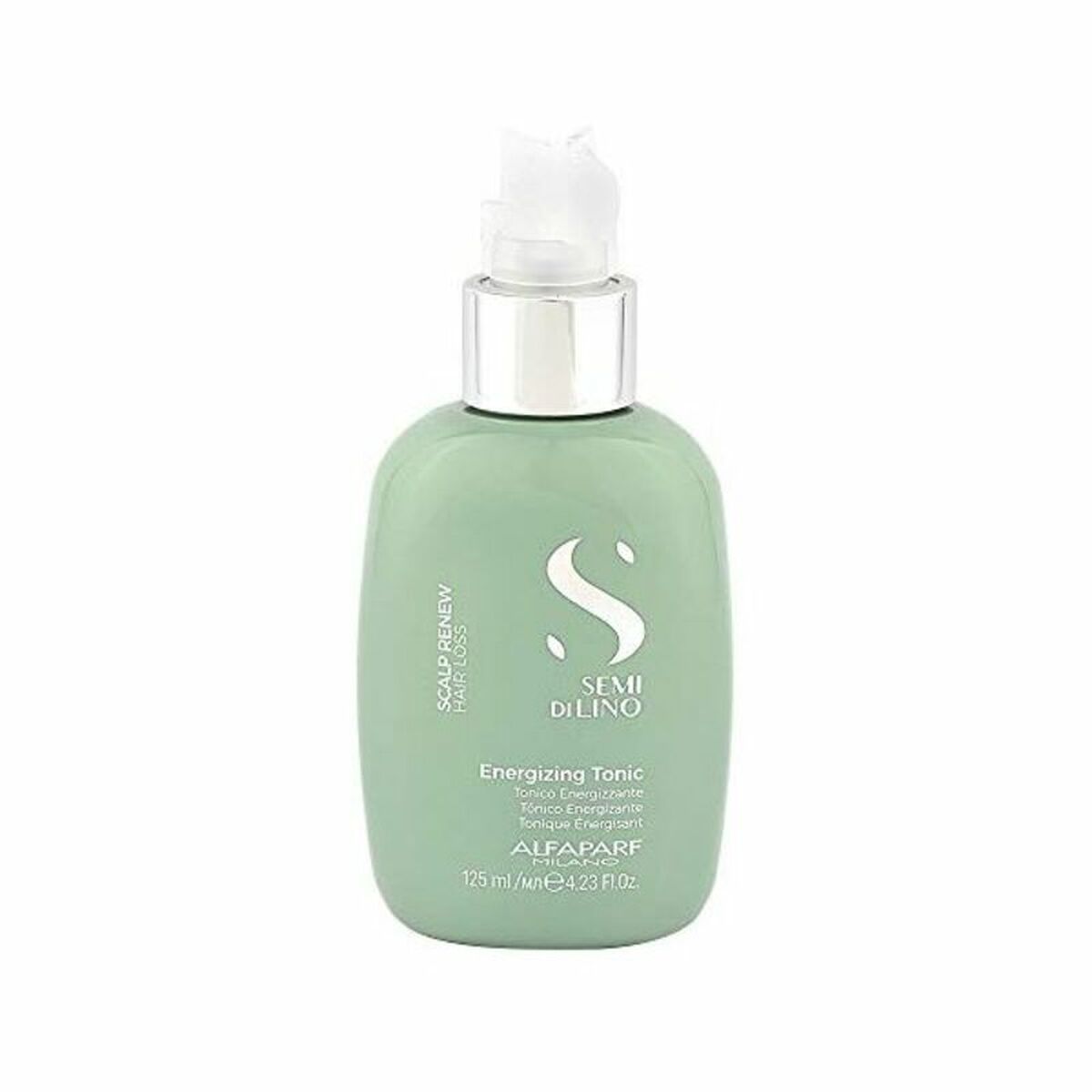 Ansiktsvatten Alfaparf Milano Semi Di Lino 125 ml - 2