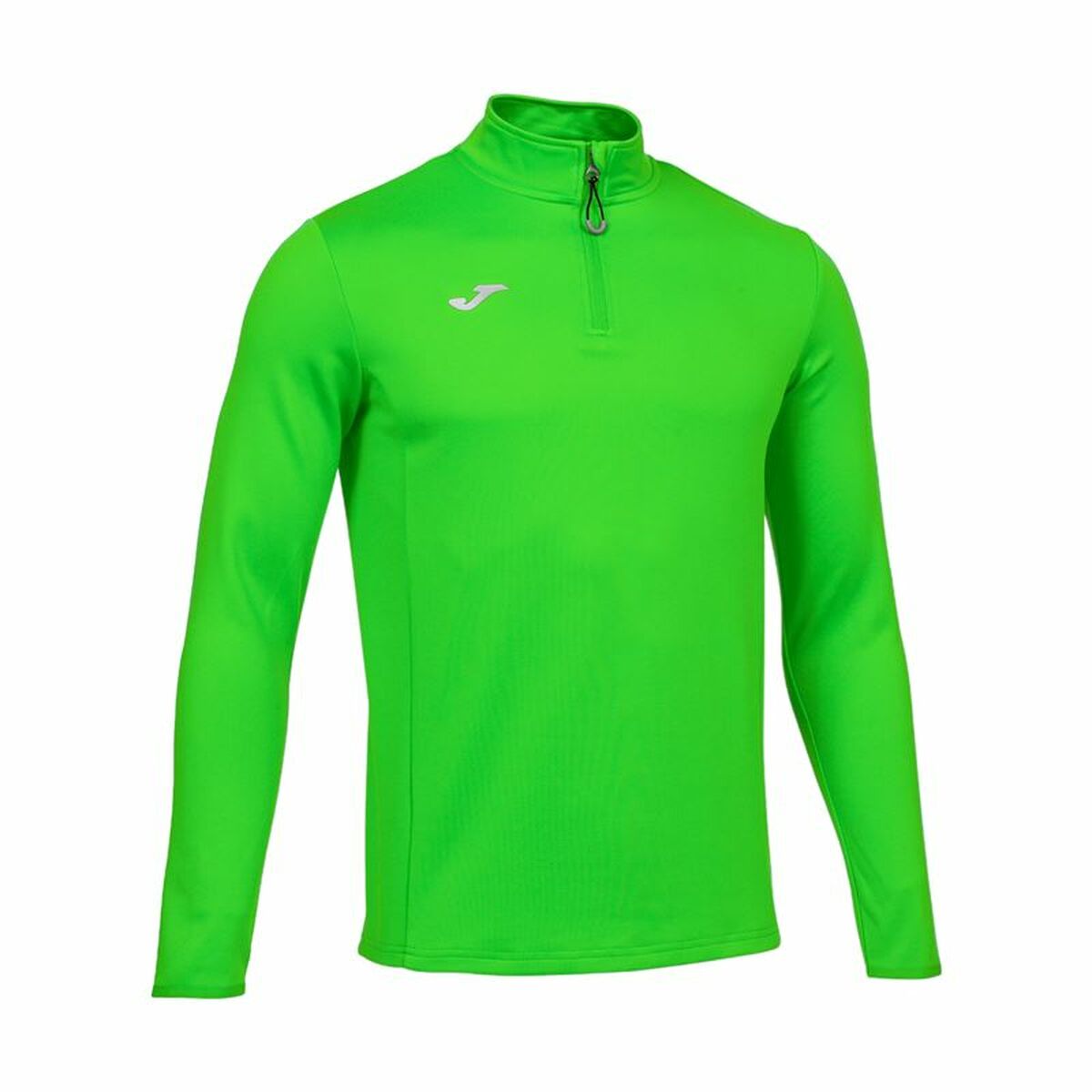 Tröja utan huva Herr Joma Sport Night Grön