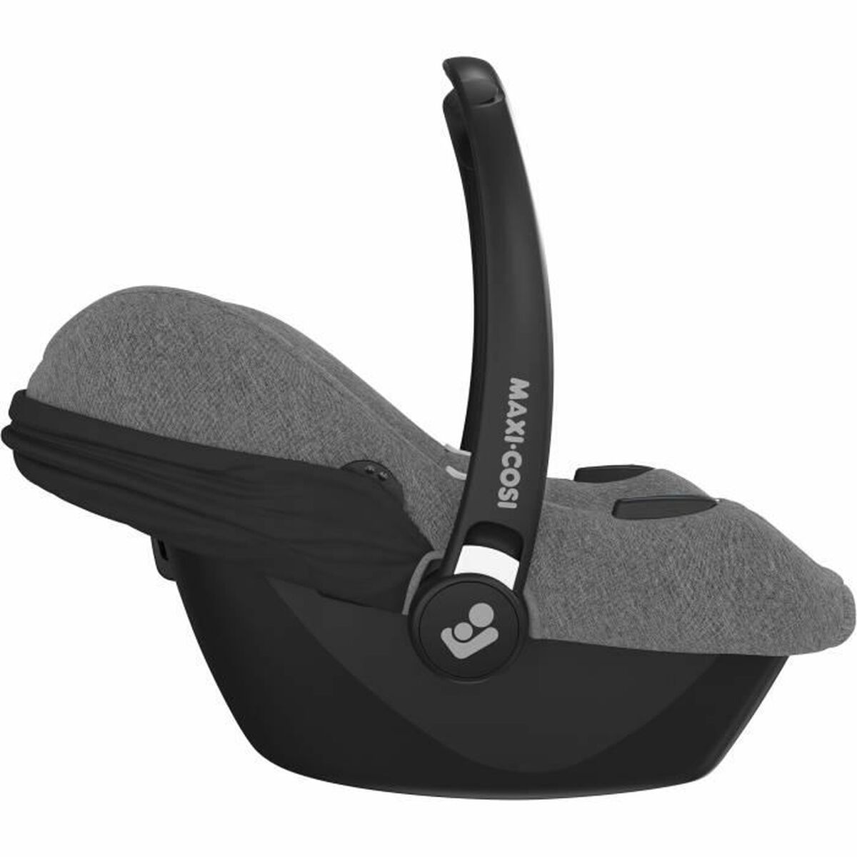 Bilstol Maxicosi Cabriofix i-Size Grå 0+ (de 0 a 13 kilos) - 6