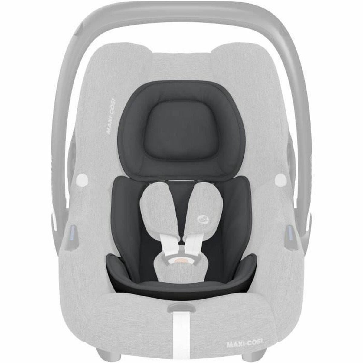 Bilstol Maxicosi Cabriofix i-Size Grå 0+ (de 0 a 13 kilos) - 3
