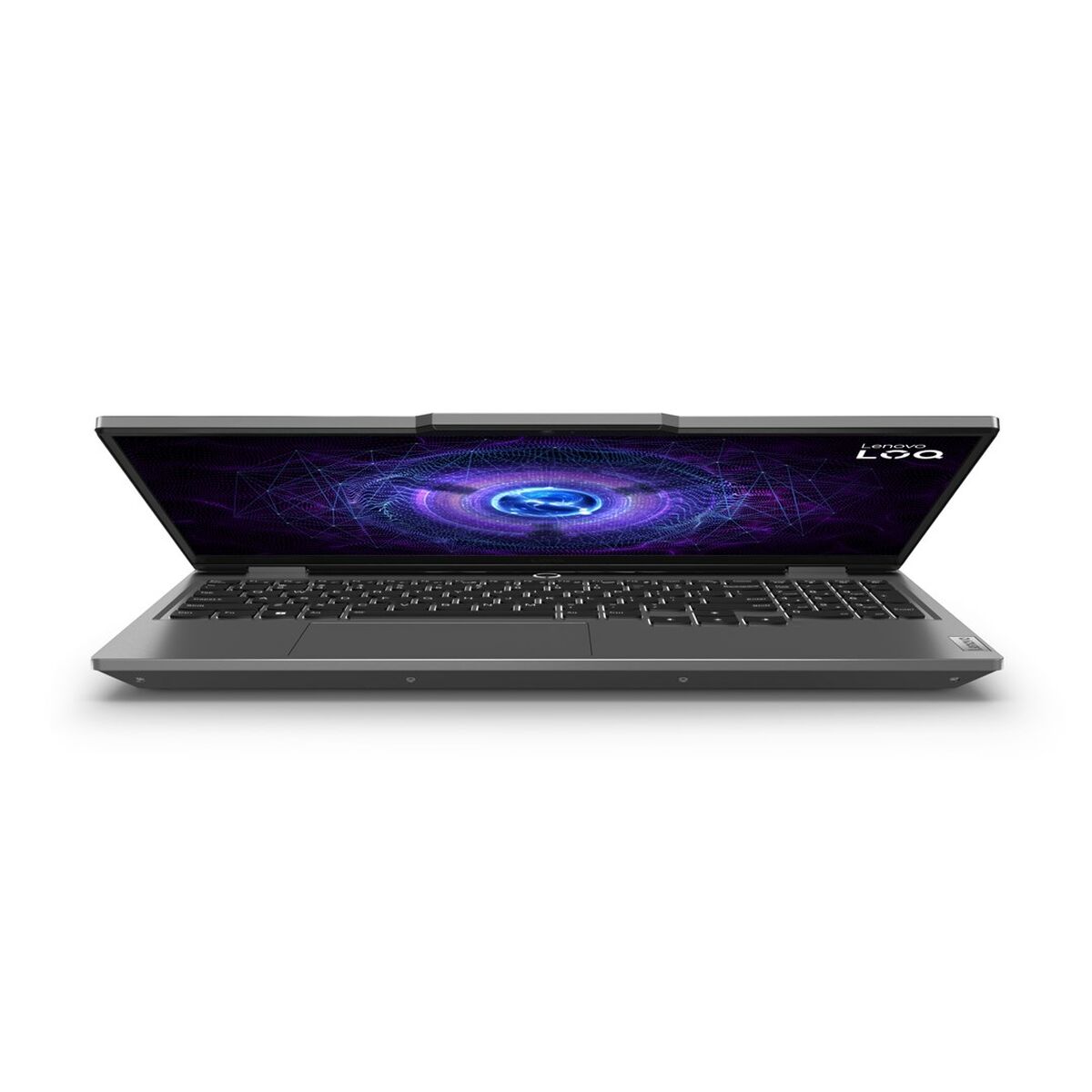 Bärbar dator Lenovo LOQ 15,6" Intel Core i5-12450HX 16 GB RAM 1 TB SSD Nvidia Geforce RTX 4060 - 7